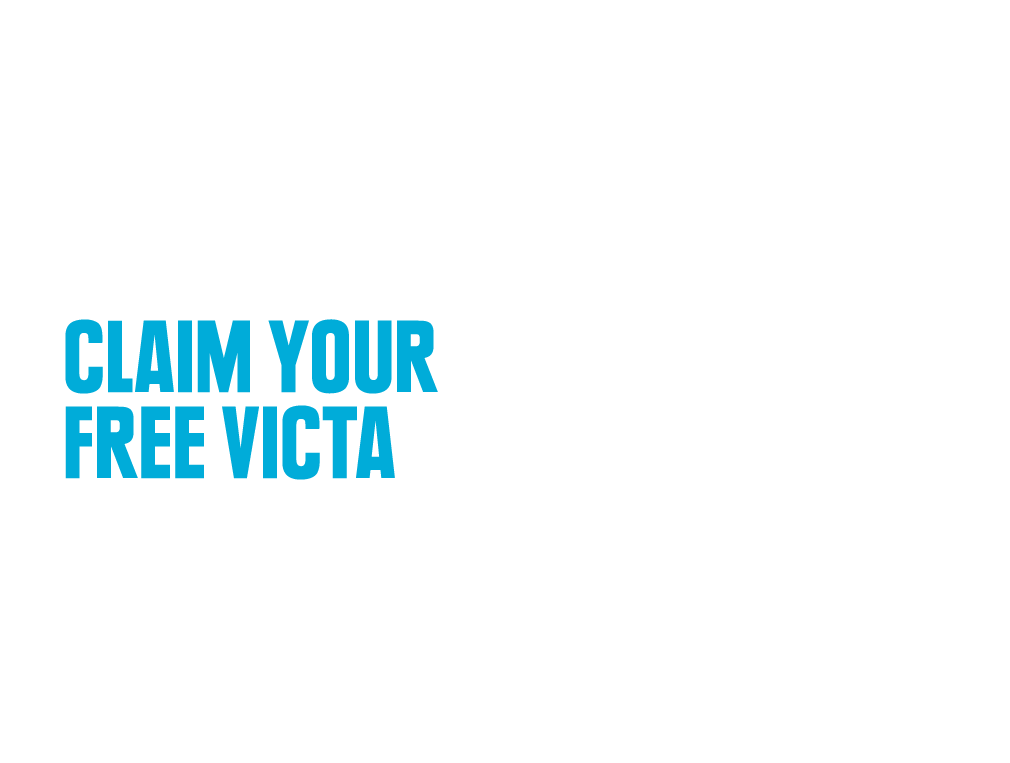 Victa - Claim your free Victa Robot Mower RM100 Garage!