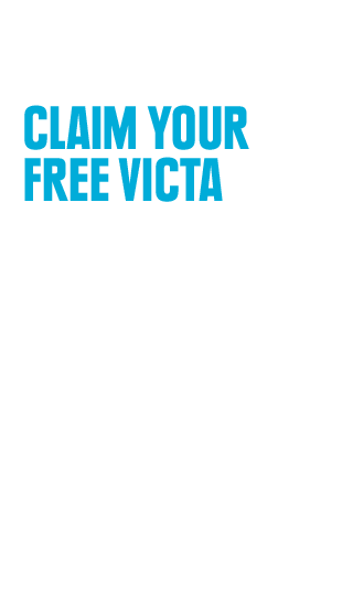 Victa - Claim your free Victa Robot Mower RM100 Garage!